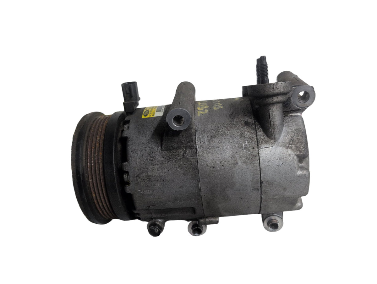 Ford Focus LW 2011-2015 A/C Compressor 2.0L Petrol Auto