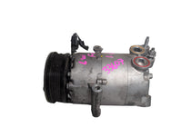 May 2011 to Aug 2015 - Ford Focus LW Petrol 1.6L Manual - A/C Compressor