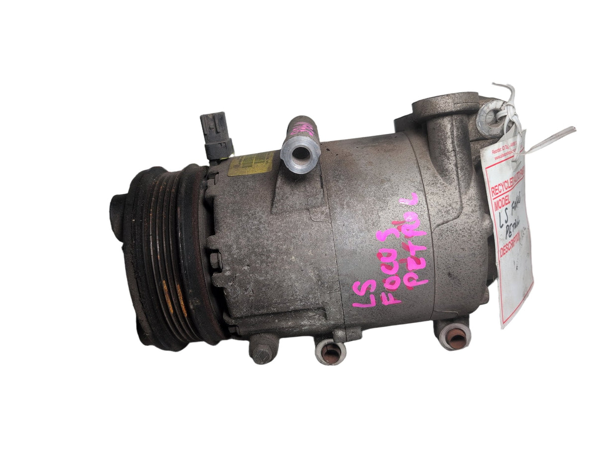 Jun 2005 to May 2007 - Ford Focus LS Petrol 2.0L - A/C Compressor