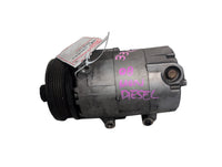 Ford Mondeo MA-MC A/C Compressor 2.0L Diesel Oct 2007-Apr 2010 - Hoses Rear
