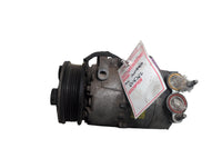 Ford Mondeo MA MC A/C Compressor 2.0L Diesel Apr 2010-Dec 2014 - Hoses On Side