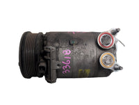 Jul 2011 to Dec 2014 - Ford Mondeo MC Petrol Turbocharged 2.0L - A/C Compressor