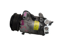 Nov 2012 to Oct 2014 - Ford Kuga TF Diesel Turbocharged 2.0L - A/C Compressor