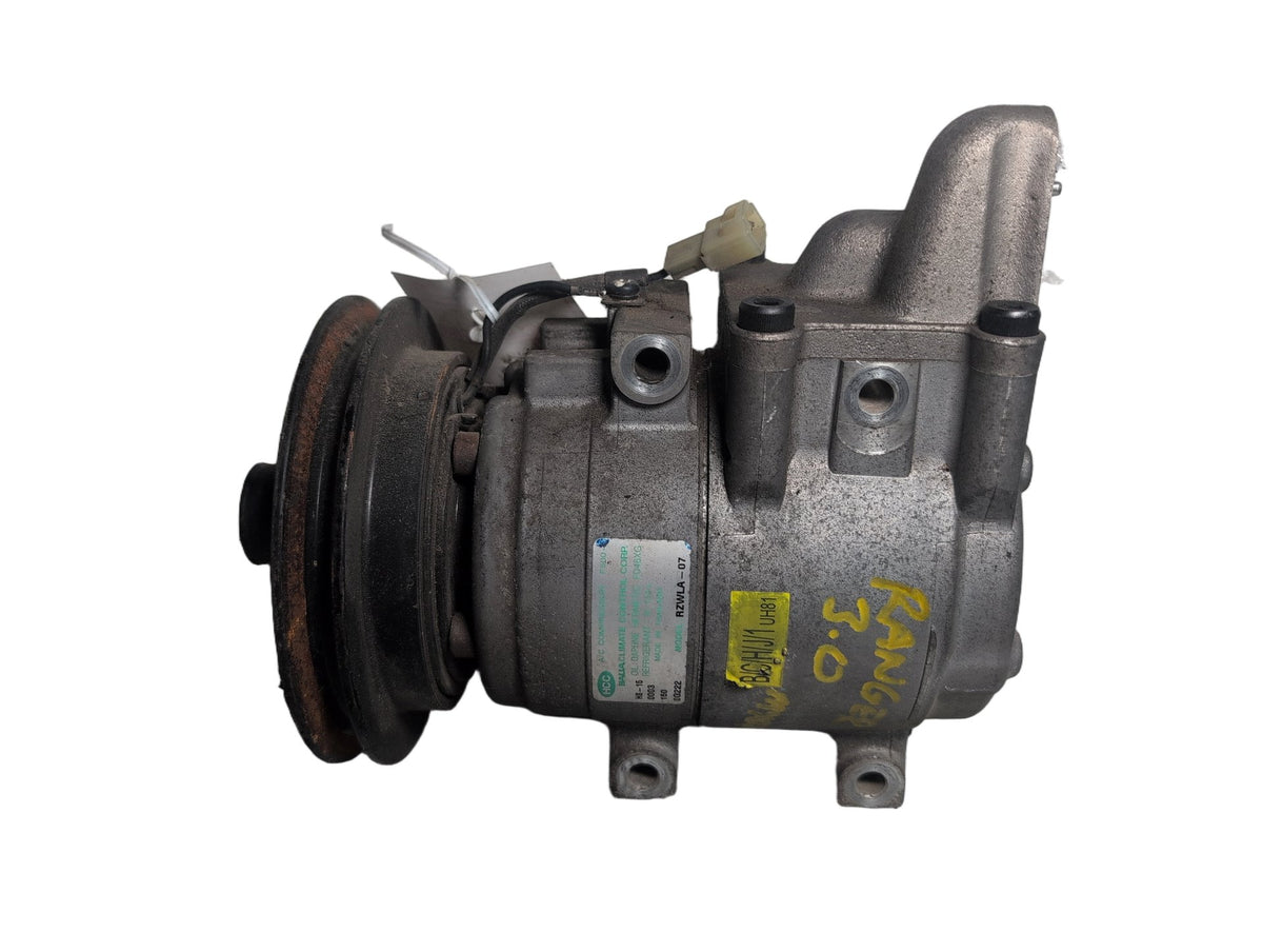 Dec 2006 to Jun 2011 - Ford Ranger PJ PK - A/C Compressor - Hs15 - PN: RZWLA07