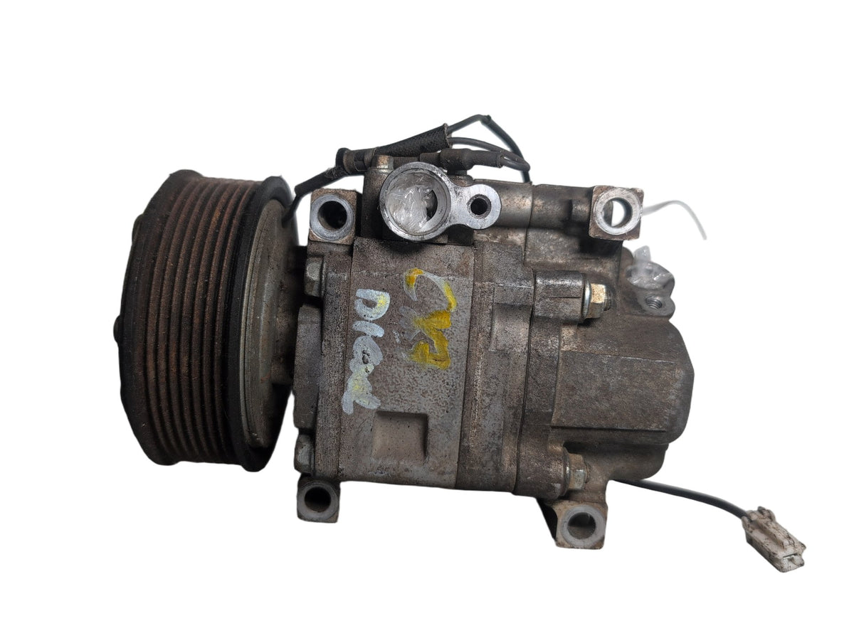 Mazda CX-7 ER 2009-2012 A/C Compressor 2.2L Diesel Turbo R2