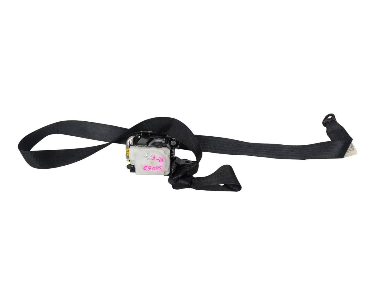 Ford Ranger PX Series 2/3 Single Cab 2015-2022 Right Front Seat Belt