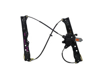 Ford Ranger Px Jun 2011 - Apr 2022 Left Front Window Reg/motor 2 Pin
