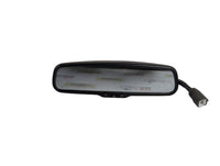 Ford Ranger PX 2 Jun 2015 - Jun 2018 Interior Mirror Auto Dim Type