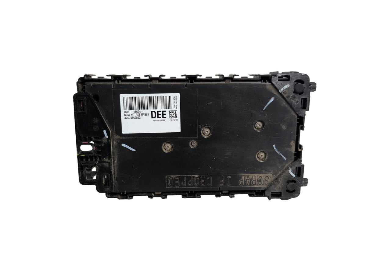 Ford Ranger PX Body Control Module 2011-2022 - PN: HU5T15604DEE