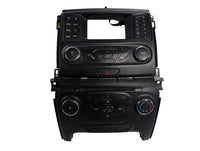 Ford Ranger PX Heater/AC Controls Jun 2015 - Apr 2022 Non Climate Control