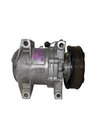Sep 2005 to Aug 2015 - Nissan Navara D40 Diesel 2.5L Engine Code YD25 - A/C Compressor - PN: 92600EB40E