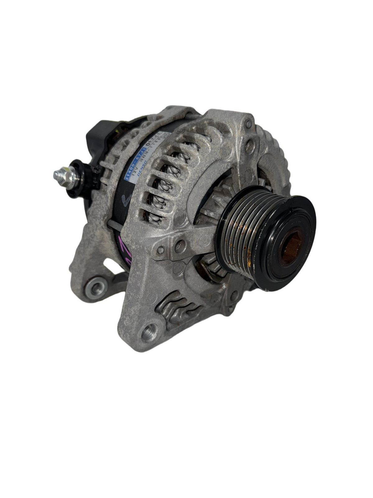 Suzuki Vitara/Grand Vitara JB JT 2007-2018 Alternator 1.9L F9QB Diesel