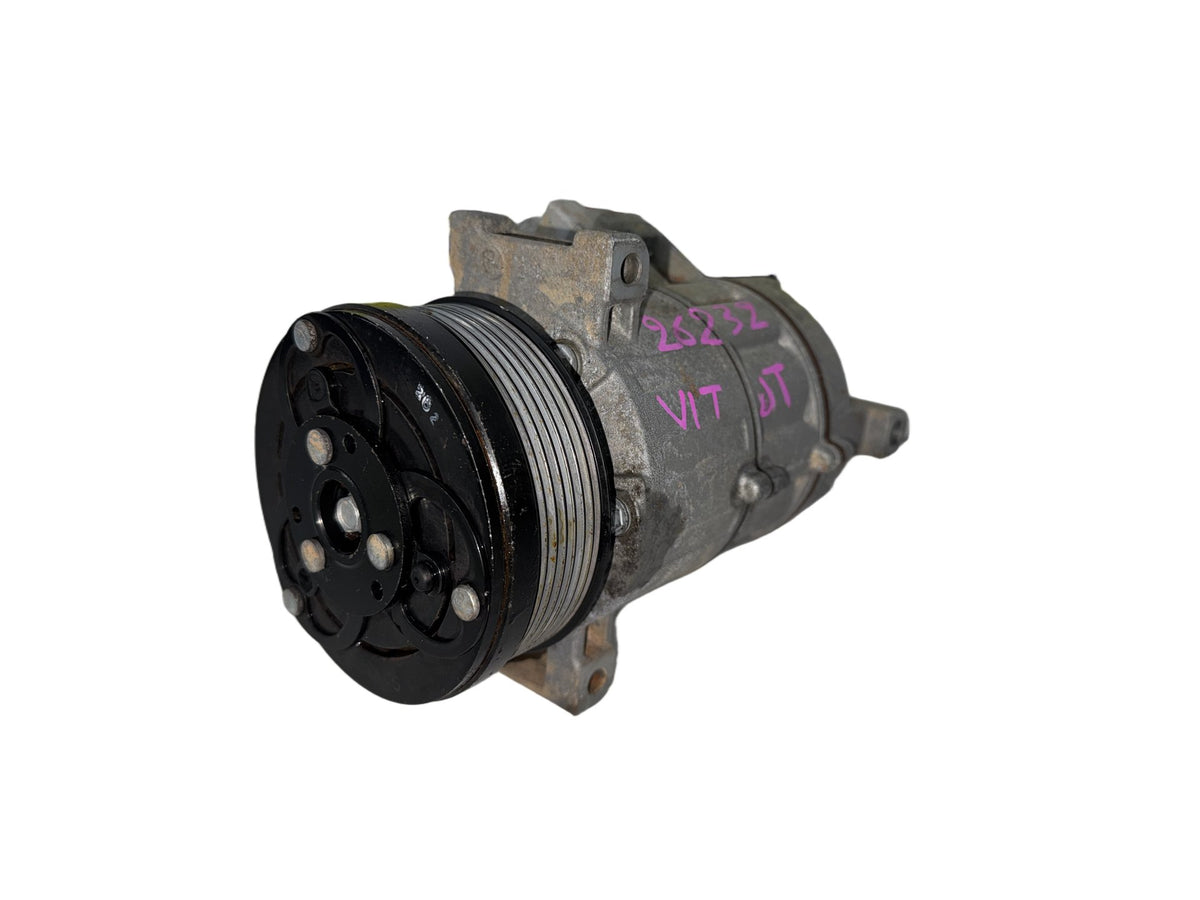 Suzuki Vitara/Grand Vitara JB-JT 2007-2018 A/C Compressor Diesel 1.9L