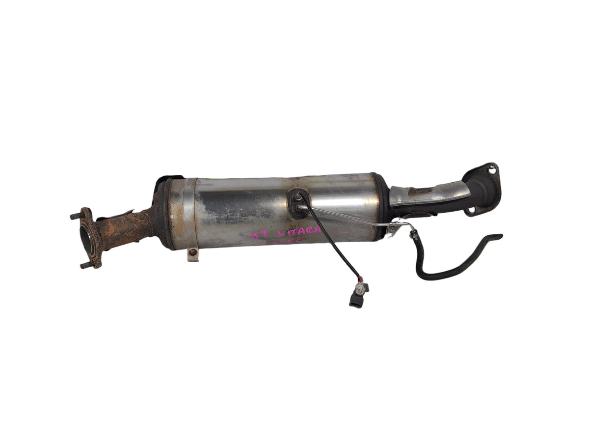 Suzuki Vitara/Grand Vitara JB JT 2007-2018 Diesel 1.9L Particulate Filter/DPF