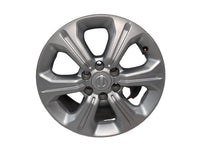 Nissan Navara D40 Alloy Wheel 16X7In, 5 Spoke, Sep 2005-Aug 2015, VIN MNT
