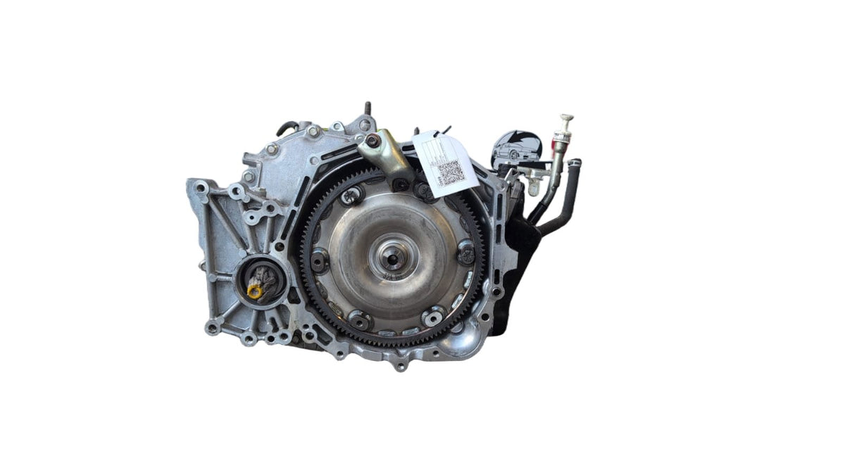 Mitsubishi Outlander ZG 2006-2009 AWD 3.0L Automatic Transmission