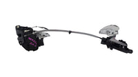 Left Rear Lock Actuator, 2014, Ford, Mondeo, IV MC
