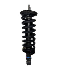 Nissan Navara D40 2008-2015 Left Front Strut 2WD 4WD Diesel 2.5L VIN MNT