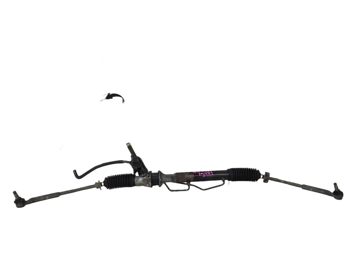 Subaru Impreza WRX Hatchback Steering Box/Rack Oct 2000 - Jul 2001