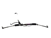 Subaru Impreza WRX Hatchback Steering Box/Rack Oct 2000 - Jul 2001
