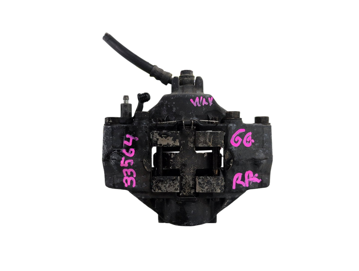 Subaru Impreza WRX Oct 2000 – Sep 2007 Right Rear Brake Caliper – 2 Pot