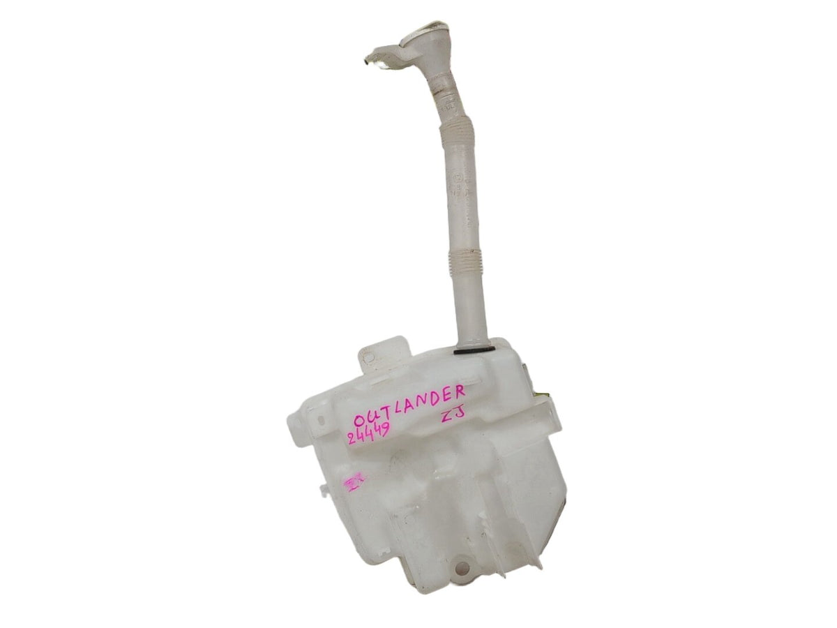 2014 Mitsubishi Outlander ZJ- Washer Bottle