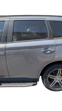 2014 Mitsubishi Outlander ZJ- Left Rear Door