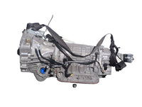 Subaru Forester SH EJ25 Non Turbo 2008-2011 Automatic Transmission TZ1B8LFFBA
