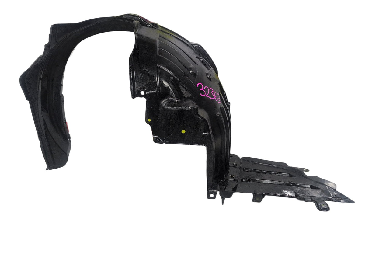 Subaru Impreza 5th Gen Nov 2016-Sep 2023 Left Front Guard Liner