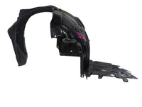 Subaru Impreza 5th Gen Nov 2016-Sep 2023 Left Front Guard Liner