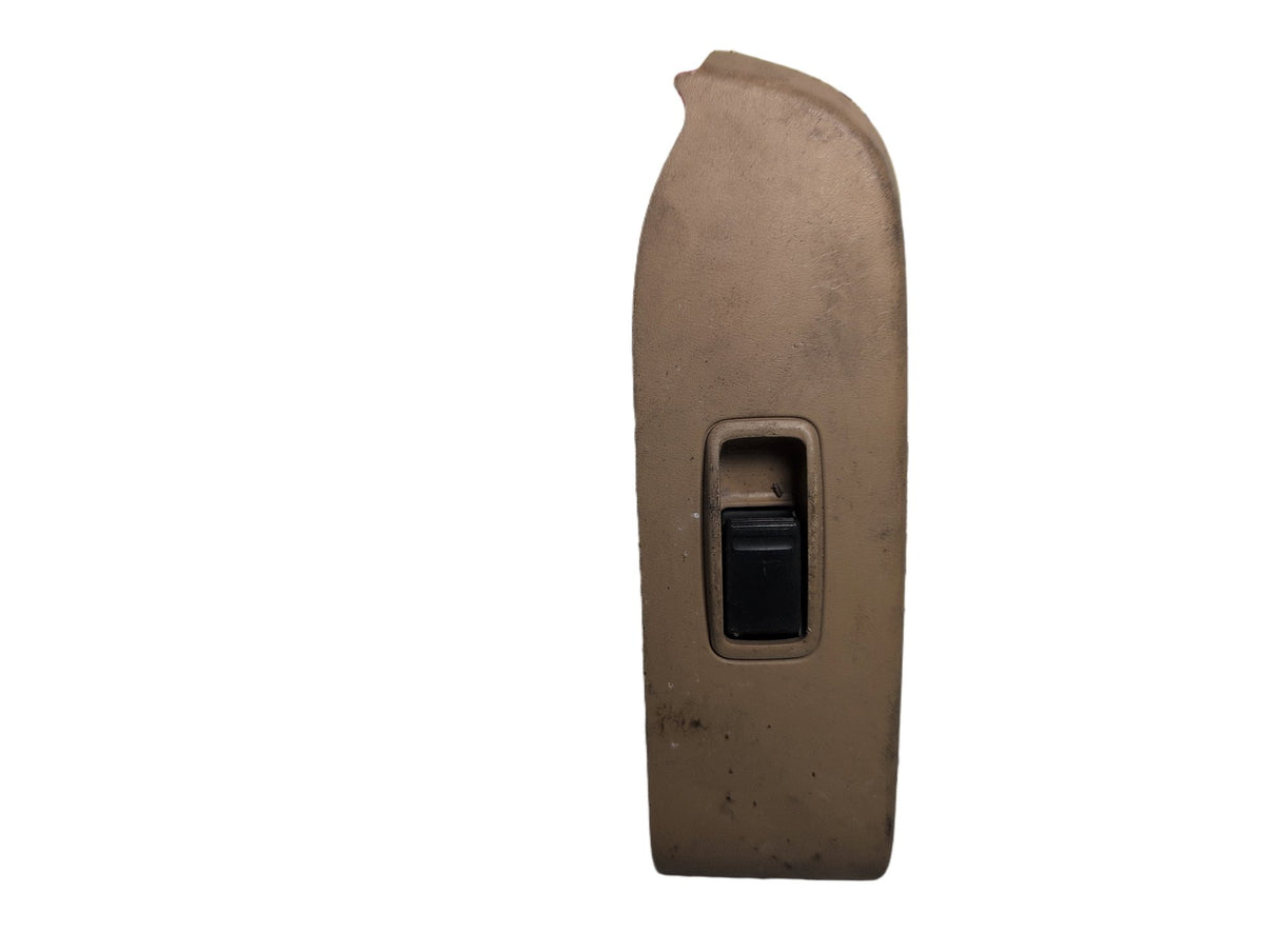 Nissan Stagea M35 2001 - 2007 Left Front Door WIndow Switch