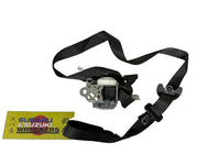 Mitsubishi Lancer CF 2015-2017 - Left Front Seat Belt