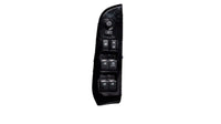 Subaru Outback Power Window Switch RH Front (Master Switch) Chrome AL43