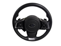 Nov 2016 to Sep 2023 - Subaru Impreza 5th Generation - Steering Wheel - Leather