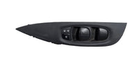 Nissan Qashqai J11 Right Front Master Power Window Switch Dec 2013-Jun 2017