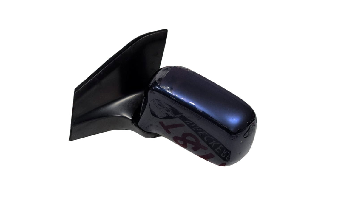 Honda Civic Hatchback FWD 2000-2003 - Left Door Mirror