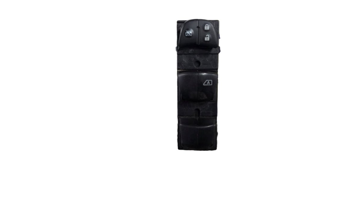 Nissan Navara NP300 Apr 2015-Current Right Front Power Window Switch