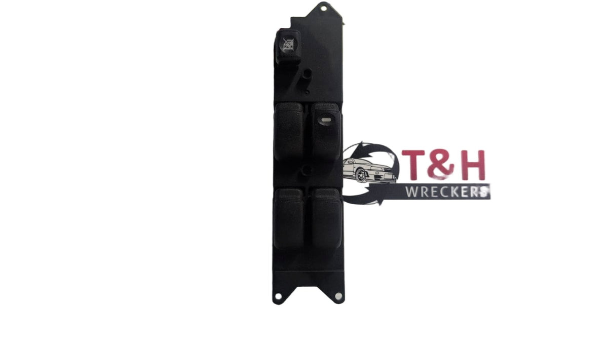 Mitsubishi Lancer CG CH Right Front Power Window Switch Jul 2002-Dec 2008