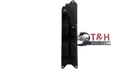 Mitsubishi Lancer CG CH Right Front Power Window Switch Jul 2002-Dec 2008
