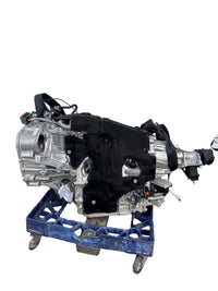 Subaru Impreza GT 2.0L Petrol AWD 2016-2023 - Automatic Transmission