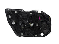 Kia Cerato BD Hatchback FWD 2018-2024 - Left Front Window Regulator/Motor