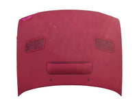 Feb 1994 to Jul 1996 - Subaru Impreza WRX - Bonnet - W/ Scoop Type