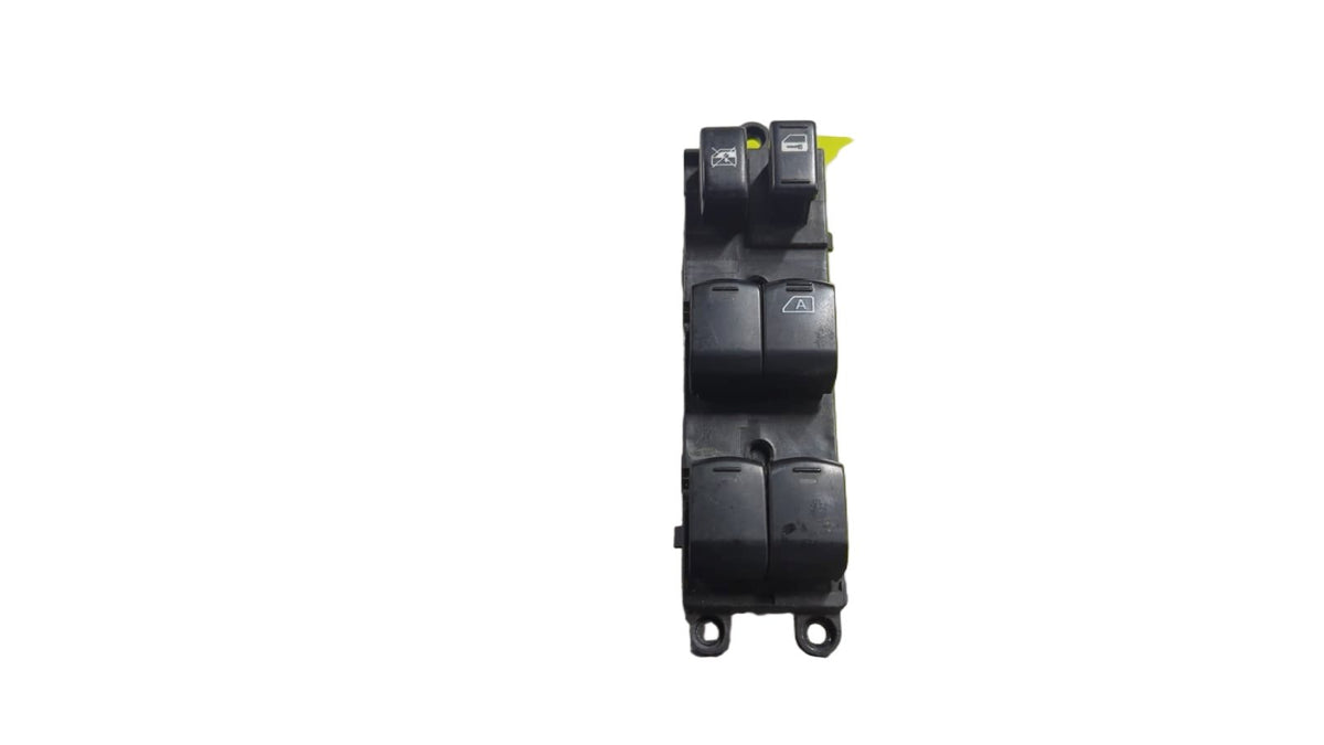 Feb 2008 to Dec 2011 Subaru Forester Power Window Switch RH Front F08