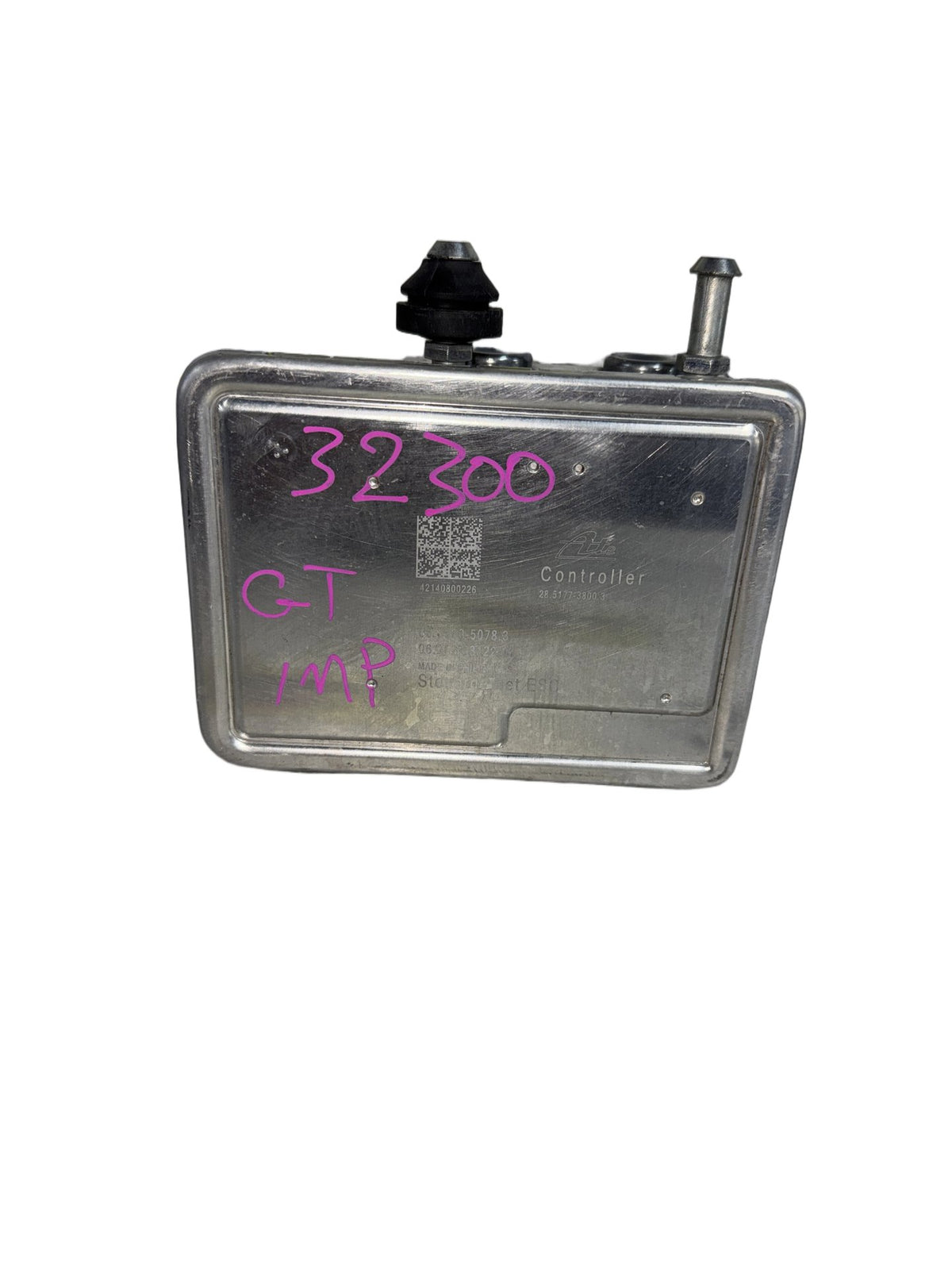 Subaru Impreza ABS Pump/Modulator Nov 2016-Sep 2023 PN: 27536FL260