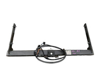 Mar 2012 to Jan 2016 - Volkswagen CC 3CC - Towbar