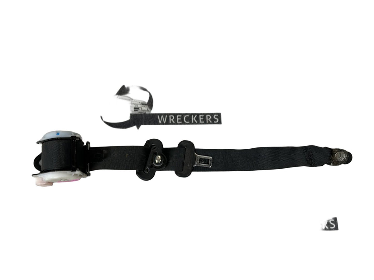 Sep 2007 to Dec 2013 - Nissan X-Trail T31 - Left Rear Seat Belt