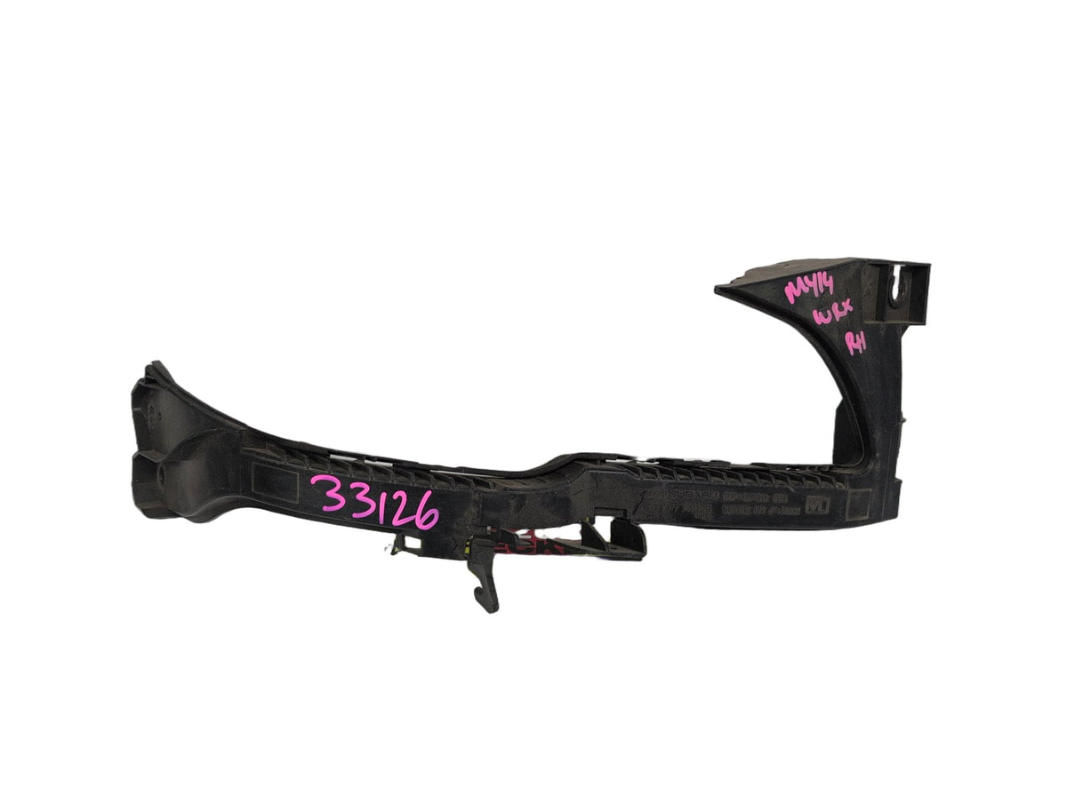 Subaru WRX Mar 2014 - Feb 2022 Right Headlight Bracket