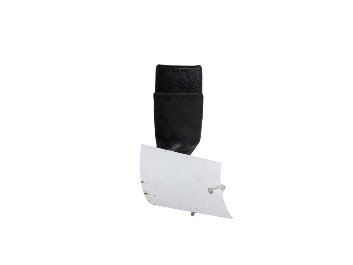 2014 Mitsubishi Outlander ZJ- Left Rear Seat Belt Stalk