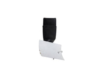2014 Mitsubishi Outlander ZJ- Left Rear Seat Belt Stalk