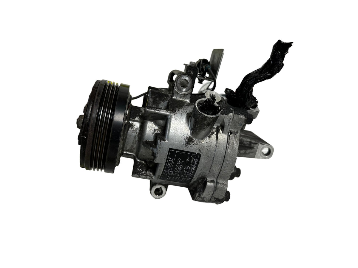 Suzuki Swift FZ 2010-2017 A/C Compressor 1.4L K14B